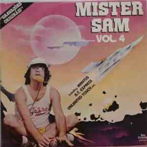 Mister Sam - Mister Sam - Volume 4