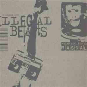 Monkey Boie Rascal - Everybody