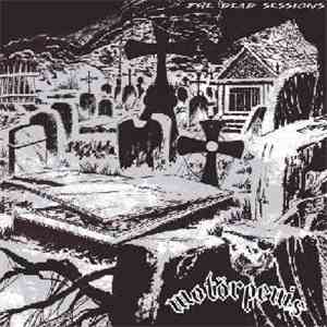 Motorpenis - The Dead Sessions