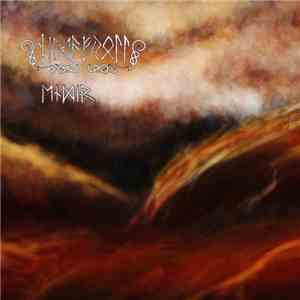 Niðafjöll  - Endir