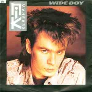 Nik Kershaw - Wide Boy