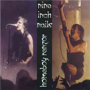Nine Inch Nails - Homeboy Renzor