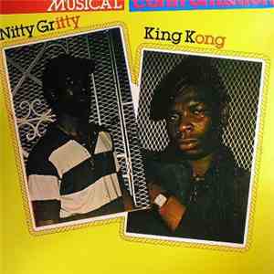Nitty Gritty & King Kong - Musical Confrontation