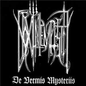 Nox Intempesta - De Vermis Mysteriis