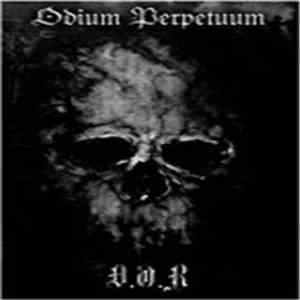 Odium Perpetuum / D.O.R. - United In Hate & Pain