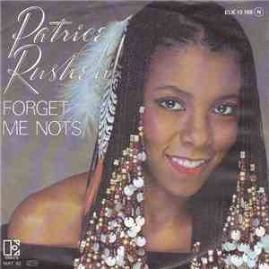 Patrice Rushen - Forget Me Nots