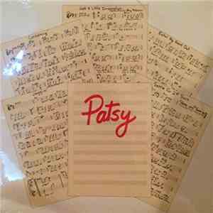 Patsy Maharam - Patsy