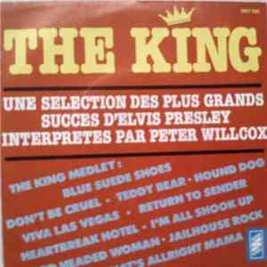Pete Willcox - The King