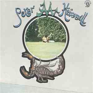 Peter Hammill - Chameleon In The Shadow Of The Night