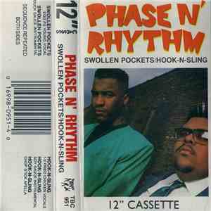 Phase N' Rhythm - Swollen Pockets / Hook-N-Sling