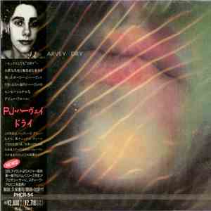 PJ Harvey - Dry
