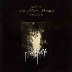 Place4Tears - The Silent Flame