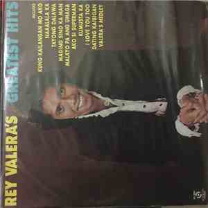 Rey Valera - Greatest Hits