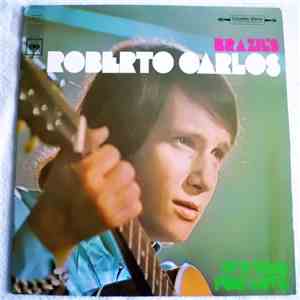 Roberto Carlos - It's Time For Love