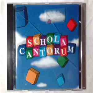 Schola Cantorum - Schola Cantorum