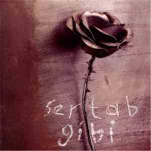 Sertab Erener - Sertab Gibi