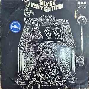 Silver Convention - Get Up And Boogie!