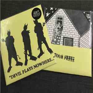 Soft Grip - Devil Plays Nowhere