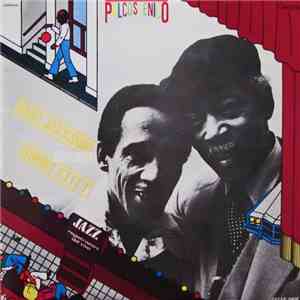 Sonny Stitt, Milt Jackson - Loose Walk