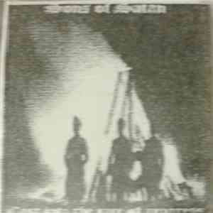 Sons Of Satan  - Cast Into The Race Of Progress