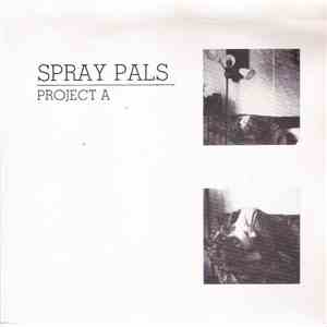 Spray Pals - Project A