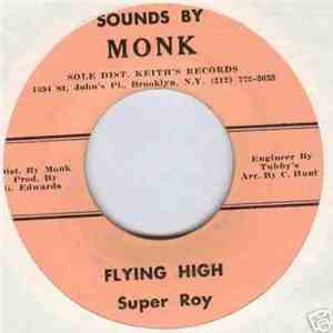 Super Roy - Flying High