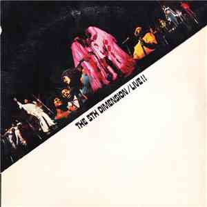 The 5th Dimension - Live!!