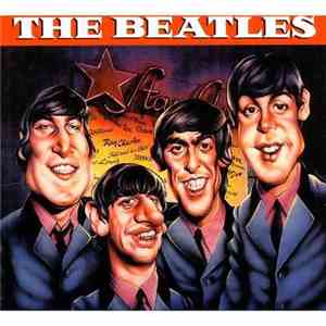 The Beatles - Last Night In Hamburg