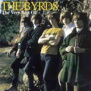 The Byrds - The Very Best Of The Byrds