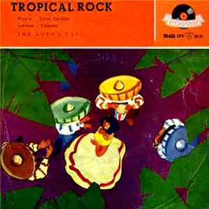 The Goyo's Cats - Tropical Rock