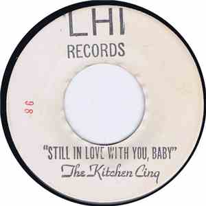 The Kitchen Cinq - Still In Love With You Baby
