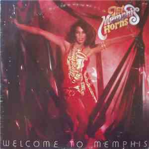 The Memphis Horns - Welcome To Memphis