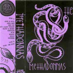 The Methadonnas - The Methadonnas