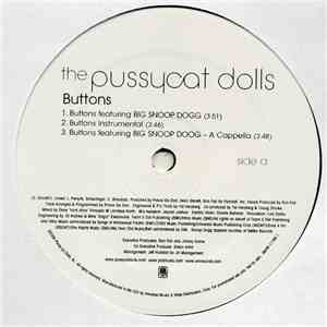 The Pussycat Dolls Featuring Big Snoop Dogg - Buttons