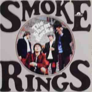 The Shamrocks  - Smoke Rings