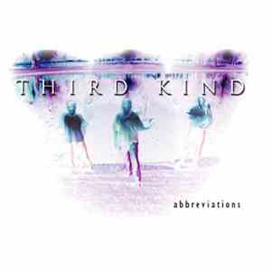 Third Kind  - Abbreviations