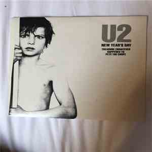 U2 - New Years Day