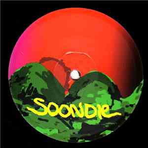UkaiSeiji + Gebo  - My First Soondie EP.
