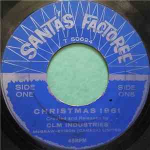 Unknown Artist - Santa's Factoree