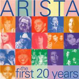 Various - Arista The First 20 Years