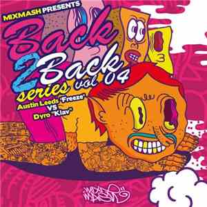 Various - Back2Back Series Vol 04