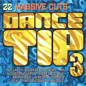 Various - Dance Tip 3