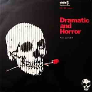 Various - Dramatic And Horror - Volume 2