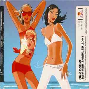 Various - Hed Kandi Summer Sampler 2001
