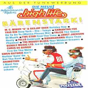 Various - High Life - Bärenstark!