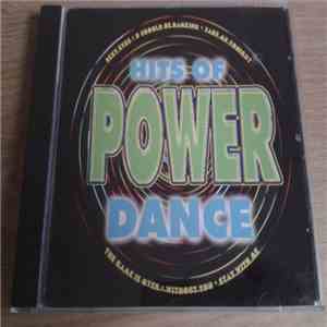 Various - Hits Of Power Dance