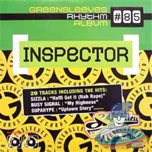 Various - Inspector