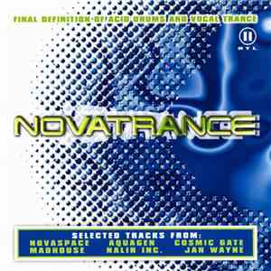 Various - Novatrance