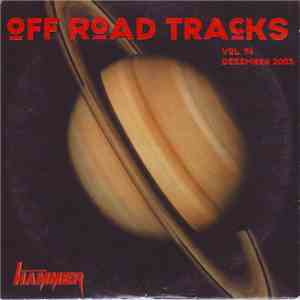 Various - Off Road Tracks Vol. 74