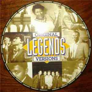 Various - Original Legends Versions